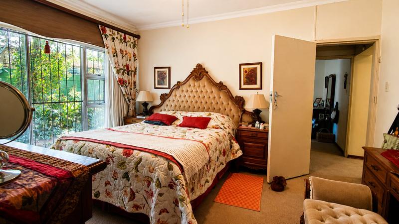 5 Bedroom Property for Sale in Dan Pienaar Free State
